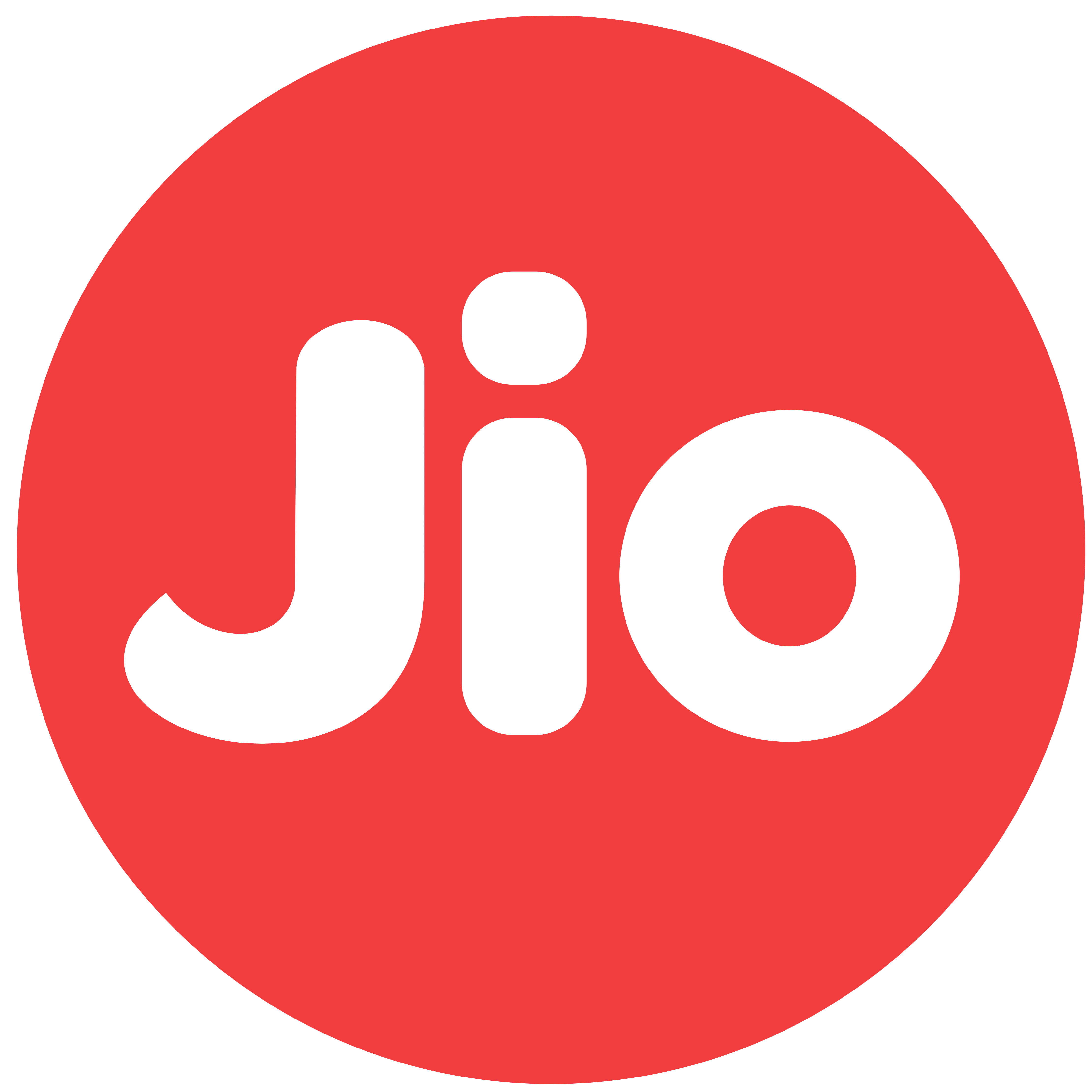 Jio Icon